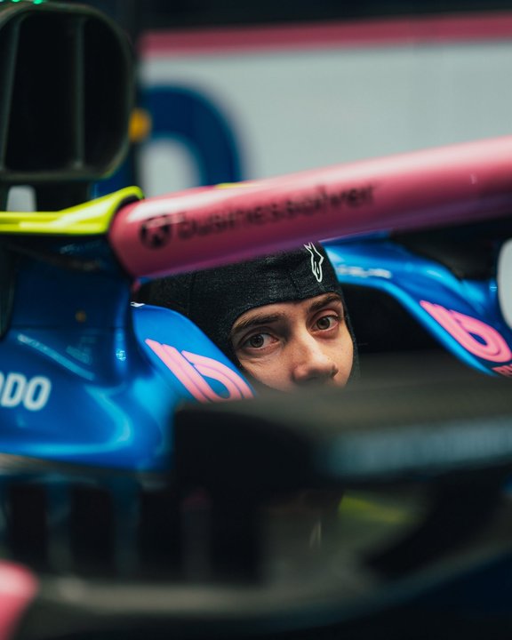 Alpine vuelve a creer: nuevo motor y esperanza renovada para Colapinto en 2026