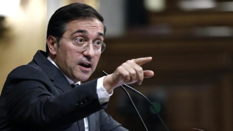 Exteriores pide a Delcy Rodríguez la liberación de los presos políticos españoles en Venezuela