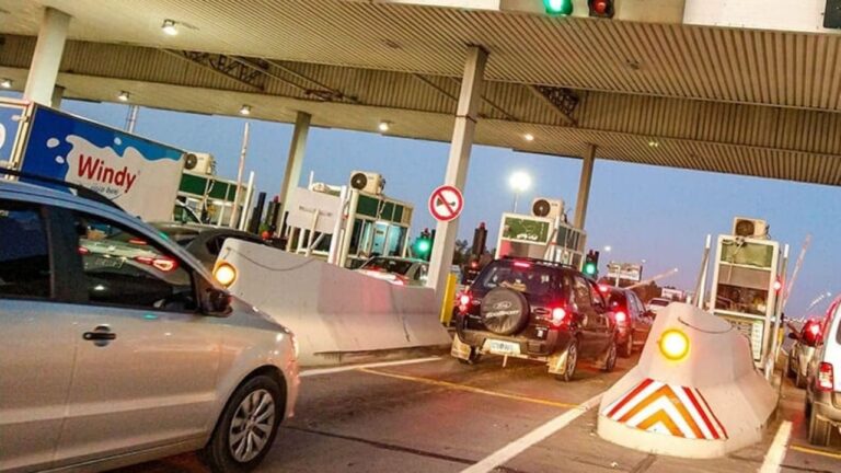 El teatro suma un incentivo: devuelven el peaje para ir a Carlos Paz