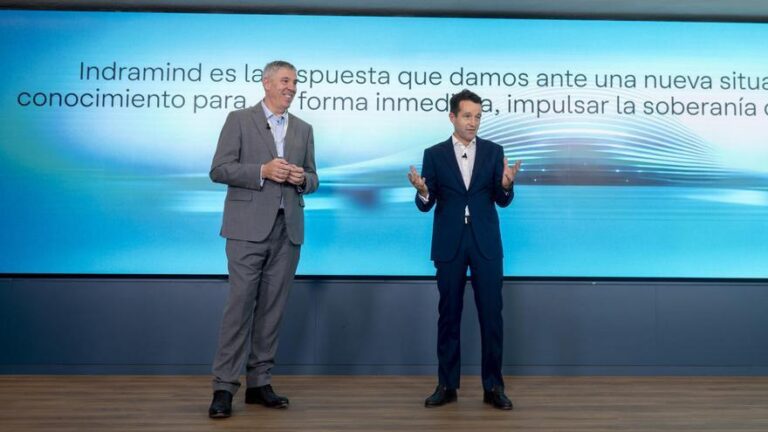 Estados Unidos adjudica un contrato de 298,5 millones a Indra para modernizar sus radares aéreos