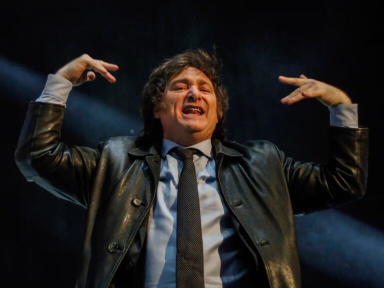 Vuelve a Córdoba: Javier Milei confirmó su presencia en el Festival de Jesús María