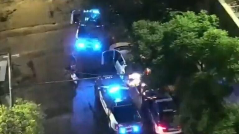 Evadieron un control, huyeron en contramano y terminaron detenidos en Córdoba