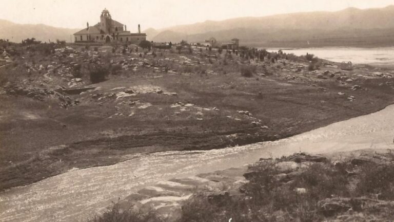 Villa del Lago: El sueño europeo que esculpió el paisaje de Carlos Paz