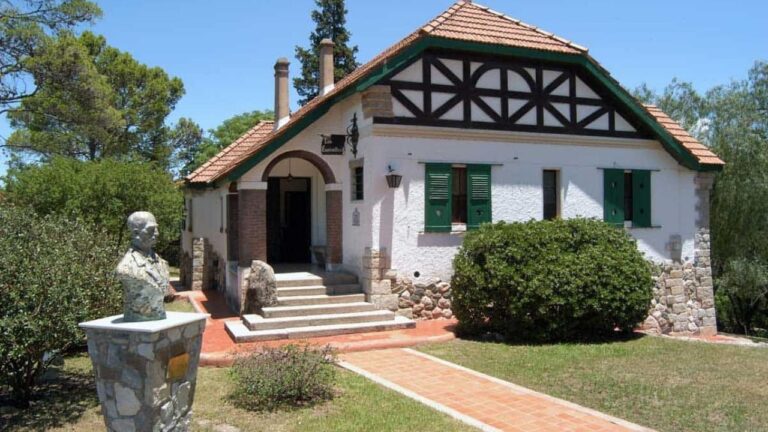 La Noche de los Museos llega a Alta Gracia