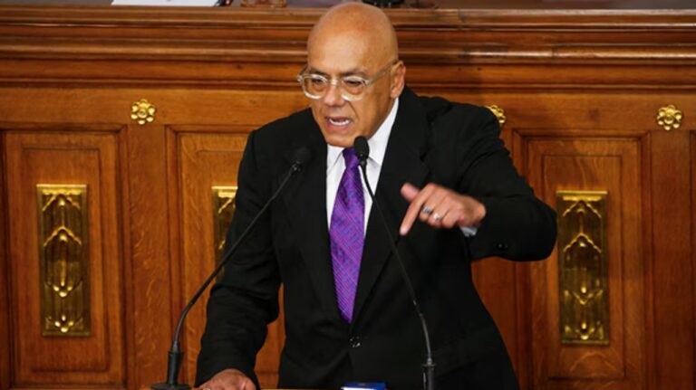 Venezuela: el titular de la Asamblea Nacional anunció la liberación de presos políticos