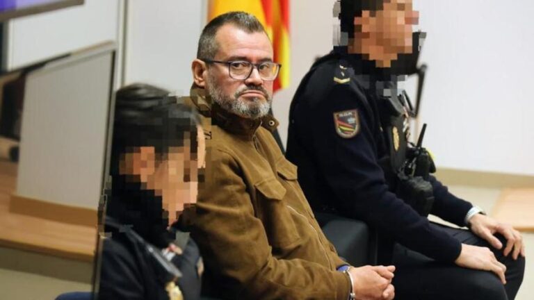 Los abogados de las partes se pronuncian tras la condena de más de 18 años por abusos sexuales a una bebé en Alicante