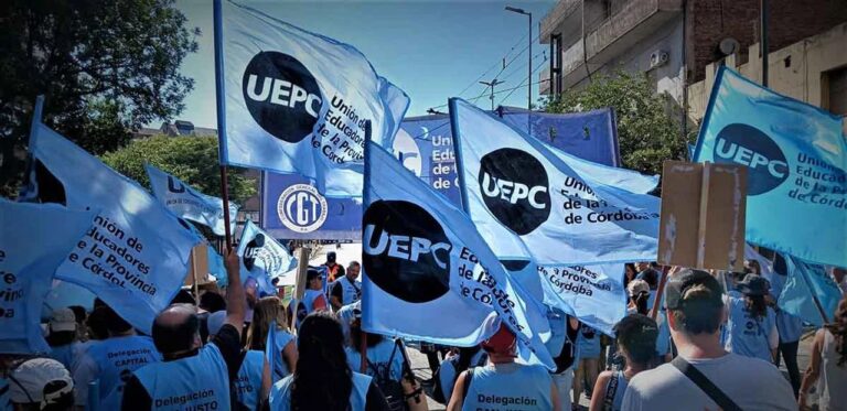 Equidad Jubilatoria: gremios de Córdoba acordaron iniciar una contraofensiva judicial