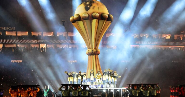 La Copa África es todo un mundo por descubrir