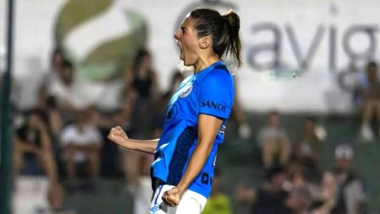 Una figura del femenino de Belgrano anunció que se va