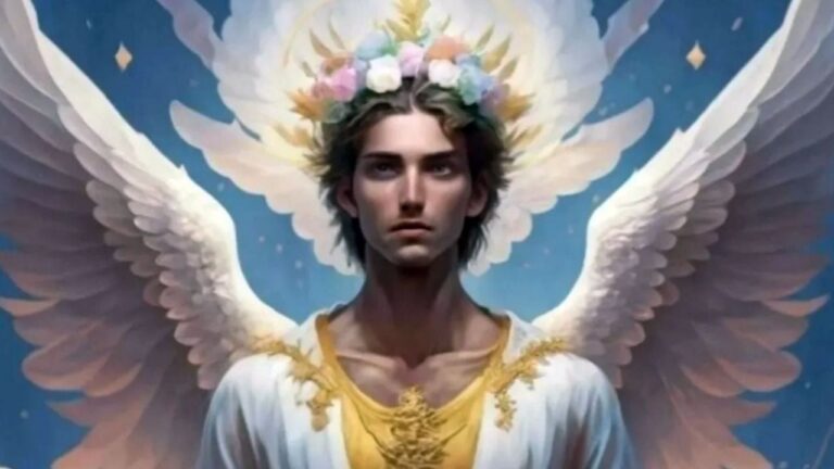 Oráculo del ángel: Vehuel aporta curiosidad e inteligencia