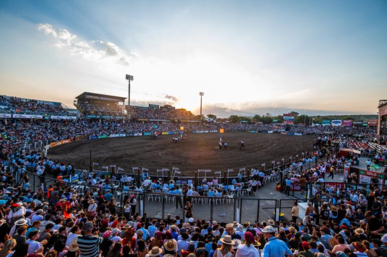 Jesús María: a qué hora abren las puertas y cómo será la gran apertura de este viernes