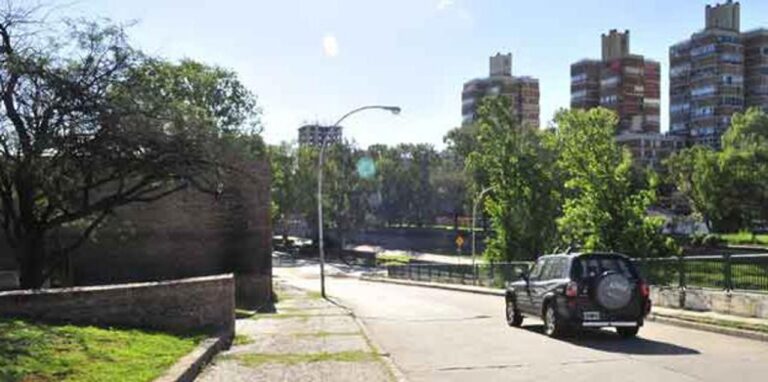 Córdoba: habilitan la avenida Costanera en ambas manos