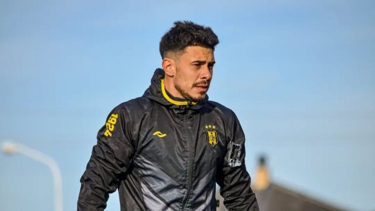 Un arquero cordobés sufrió un paro cardíaco y fue internado de urgencia