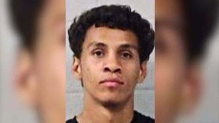 Intentó ahogar a su novia embarazada, la historia que sacudió a los EE.UU