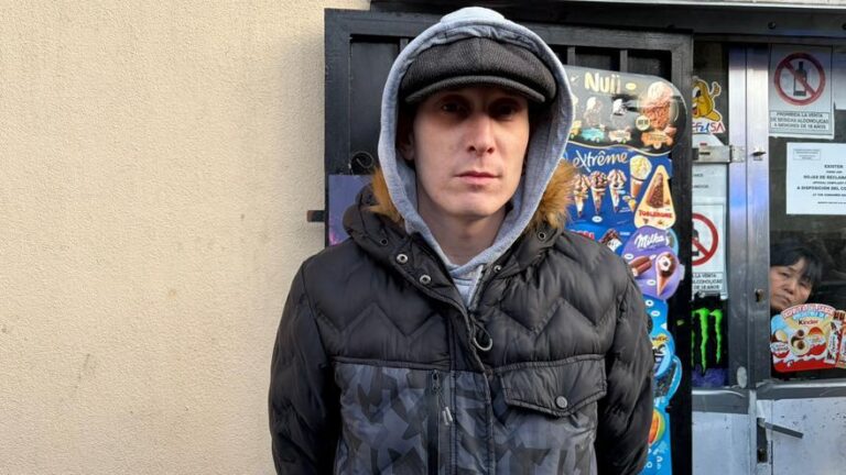 Un «temblor» seguido de una «gran explosión» y momentos de pánico: así se ha vivido la explosión en Carabanchel (Madrid)