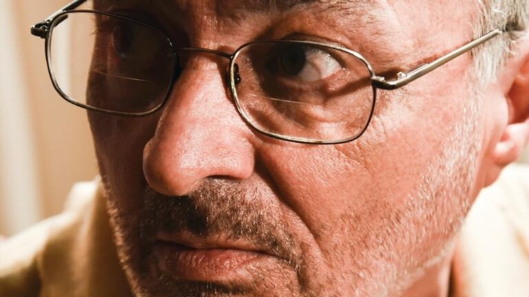 Falleció Humberto Virgolini, actor cordobés referente del cine independiente