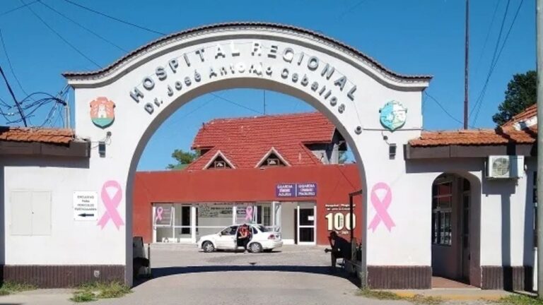 Qué secuelas podría tener la beba que dio positivo de cocaína?