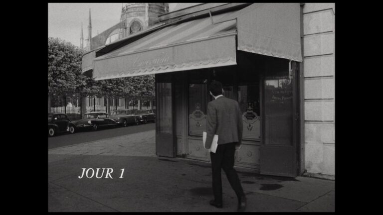 Recrear la modernidad, olvidar el gesto