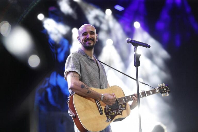 Abel Pintos y Los Nocheros, hoy en Jesús María: lo que tenés que saber