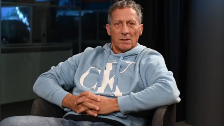 Troglio denunció que fue víctima de una estafa millonaria