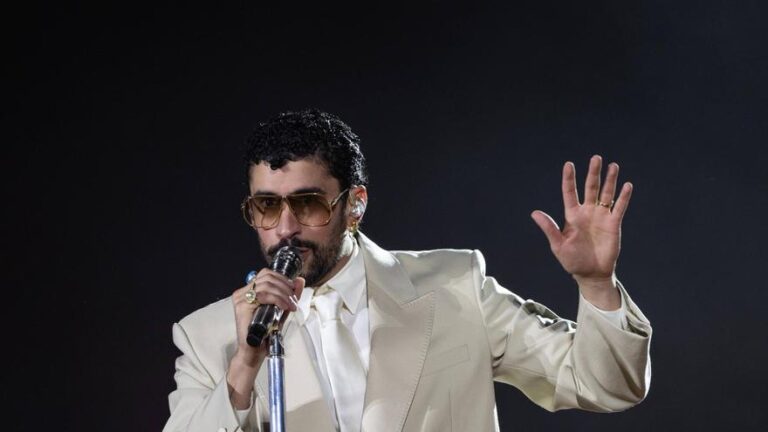 El principio del fin de la hegemonía musical del imperio americano?