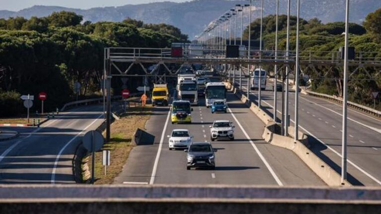 MAPA  Estas son las carreteras catalanas más peligrosas para las motos