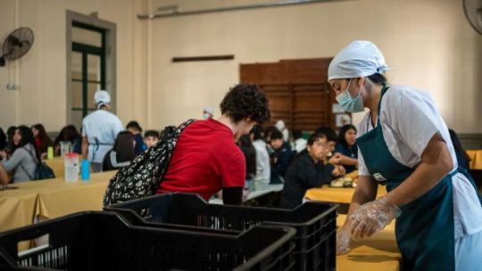 Hambre financiada: el costo social oculto detrás de la desaceleración inflacionaria en Córdoba