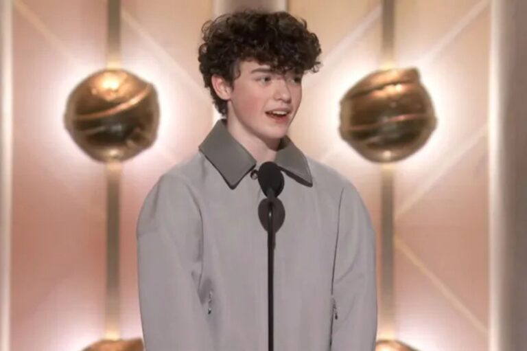 Globos de Oro 2026: lista de ganadores y lo que dejó la ceremonia en Beverly Hills