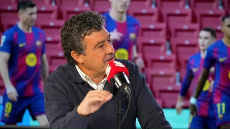 Moeve Fútbol Zone 1×08: Análisis de la jornada, fútbol femenino y una entrevista clave