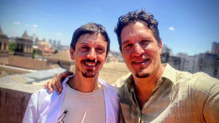 Investigan si las larvas de mosca puedan ayudar a reciclar la basura de Córdoba