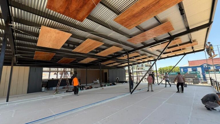 Una Terraza Gastronómica que cambiará la experiencia del Festival de Cosquín