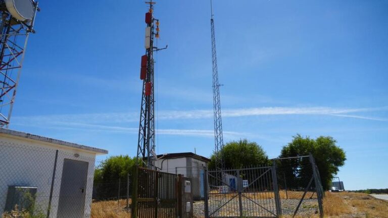 Pozoblanco pide una solución a los problemas de recepción de la señal de TDT