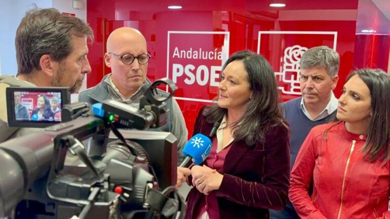 Crespín valora la gran oportunidad para Córdoba que supone que Andalucía reciba casi 5.000 millones más en financiación frente al maltrato de Moreno