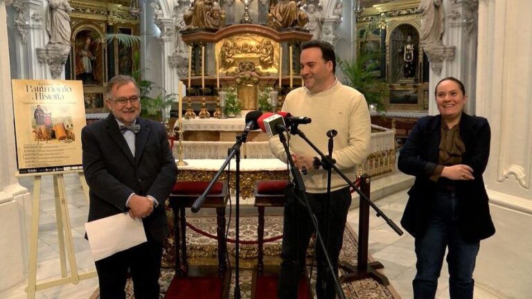 La Subbética explorará su historia y patrimonio en unas jornadas