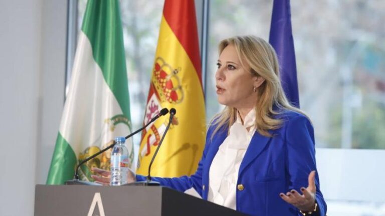 Gobierno y Junta escenifican en Córdoba sus diferencias sobre el sistema de financiación autonómico