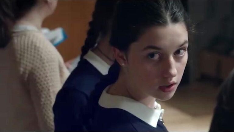 ‘Los domingos’ contra ‘Sirat’: un duelo de titanes en los Goya 2026