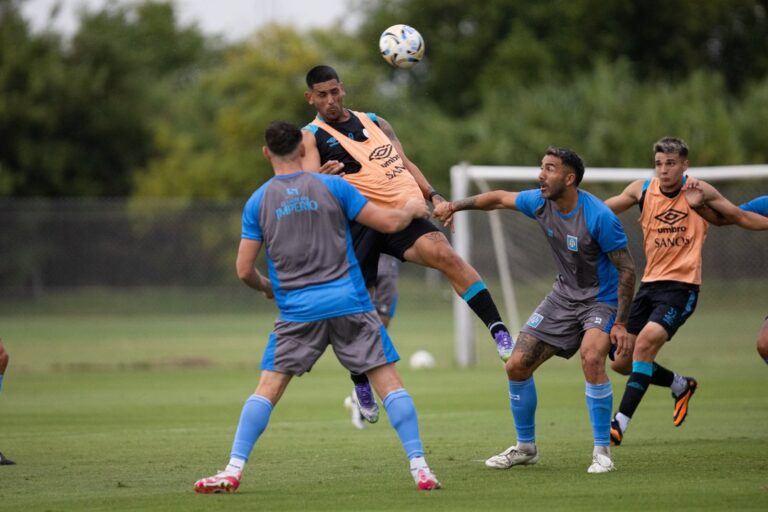 Belgrano no se sacó ventajas con Estudiantes de Río Cuarto en Villa Esquiú