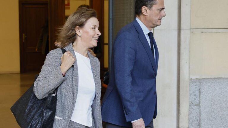 Un juzgado abre una investigación a la gerente del SAS por los contratos sanitarios firmados en Córdoba entre 2020 y 2021