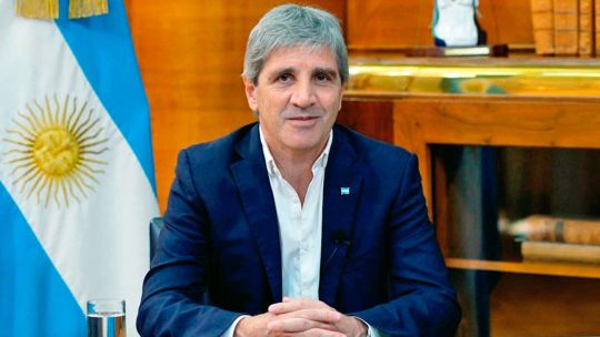 La inflación aceleró en diciembre, pero Caputo celebró el dato anual y validó el plan económico