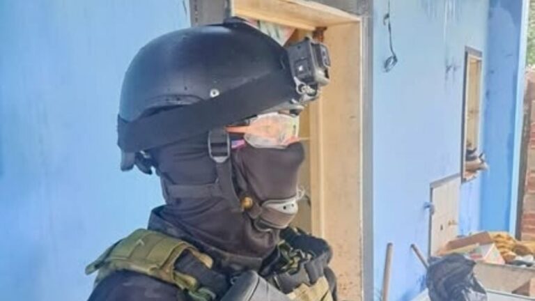 Detienen a seis personas por venta de drogas en Córdoba