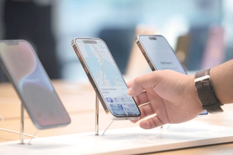 Celulares más baratos: el Gobierno elimina desde mañana los aranceles a la importación