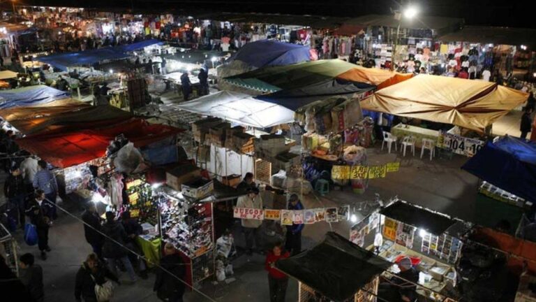 La Salada: feriantes denunciaron por estafa a exdirigente gremial y hay una fiscal en la mira