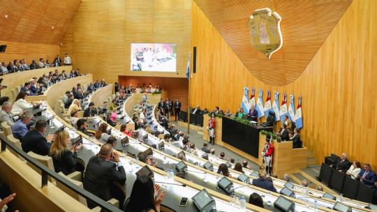 Consideran el «Homenaje» un gasto y quieren convertirlo en fondos para instituciones educativas y deportivas
