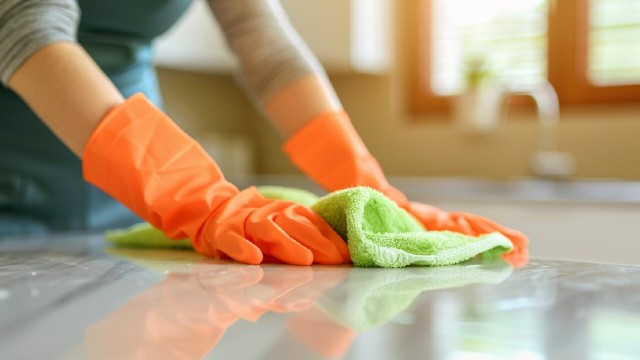 Cómo quedó la escala salarial de las empleadas domésticas en 2026?