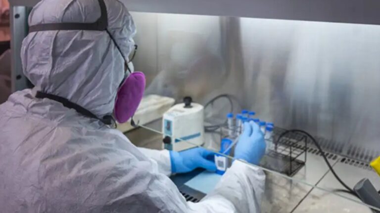 Confirman los primeros casos de la gripe H3N2 en Córdoba