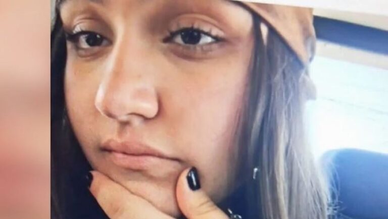 La madre de la joven de 15 años desaparecida brindó detalles de la situación