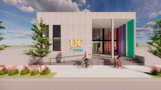 La Universidad Nacional de Río Tercero abrió preinscripciones y ya suma más de 300 aspirantes para 2026