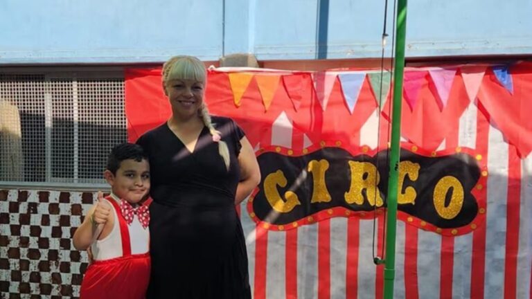 El último posteo de la mujer que apareció muerta junto a su hijo en un hotel de Recoleta: «Mi vida, mi todo»