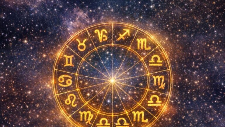 Así impactará 2026 en cada signo del zodiaco