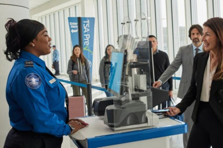 TSA ConfirmID: el nuevo cargo de US$45 por no tener RealID que entra en vigor el 1 de febrero